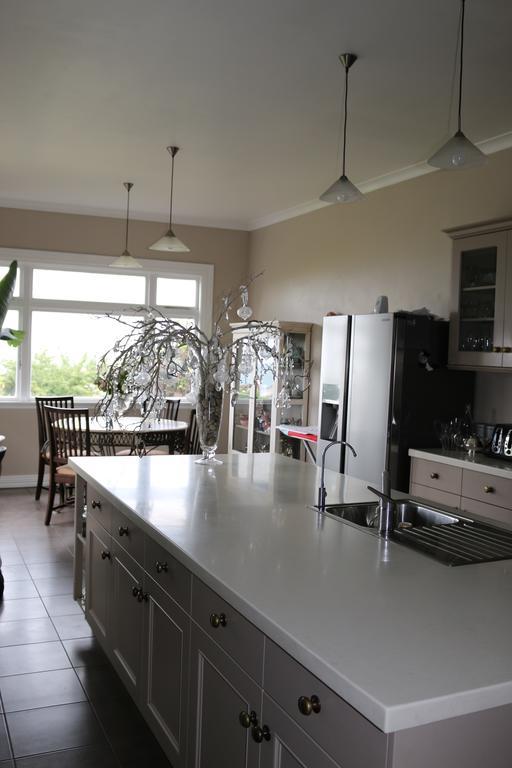 Forrester House Historical B&B Oamaru Extérieur photo