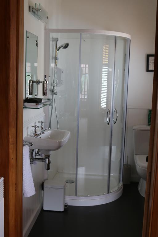 Forrester House Historical B&B Oamaru Extérieur photo