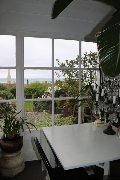 Forrester House Historical B&B Oamaru Extérieur photo